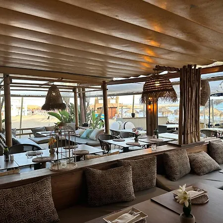 Luxury W Seaview Cabopino マルベーリャ